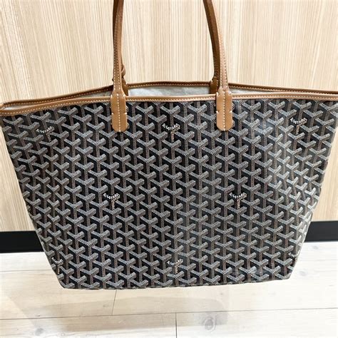 goyard 買取|ゴヤール の買取｜買取実績掲載中【ブランディア】 (1ページ目).